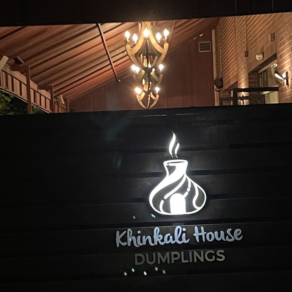 Khinkali House - Armenian Near Me - Glendale, California Khinkali House - Armenian Near Me - Glendale, California