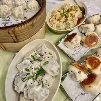 Dumpling Bites - Dumplings - Noodles Near Me - San Francisco, California Dumpling Bites - Dumplings - Noodles Near Me - San Francisco, California