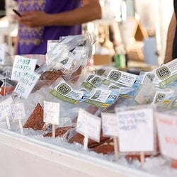 Loki Fish Company - Canned, smoked, lox, jerky, pickled, fresh, frozen...we offer many varieties of salmon.