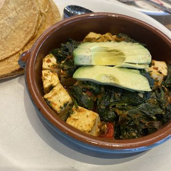 True Food Kitchen - Southwest tofu scramble - New American Near Me - Tampa, Florida True Food Kitchen - Southwest tofu scramble - New American Near Me - Tampa, Florida