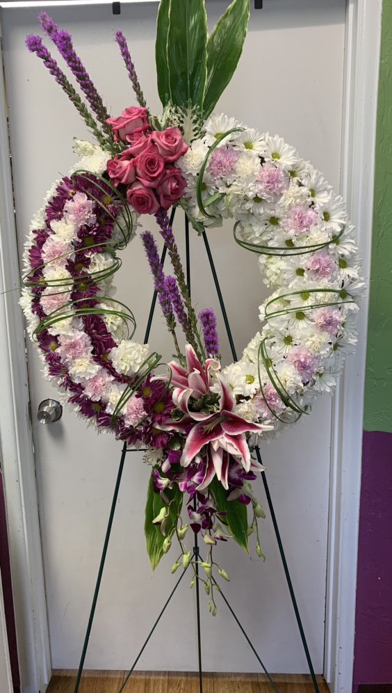 LIZ’S FLOWERS 425 Photos & 147 Reviews 6690 Mission Rd, San