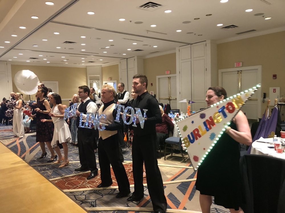 ARTHUR MURRAY DANCE CENTER BURLINGTON 27 Photos 209 Middlesex