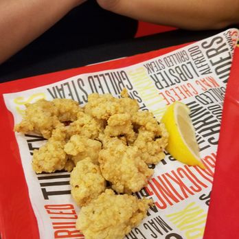 The Licking Chicago - fried conch $10 delish - Southern Near Me - Chicago, Illinois The Licking Chicago - fried conch $10 delish - Southern Near Me - Chicago, Illinois