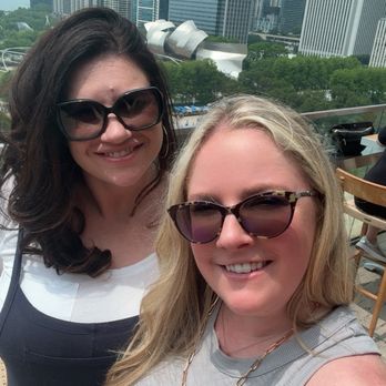 Cindy's Rooftop - New American Near Me - Chicago, Illinois