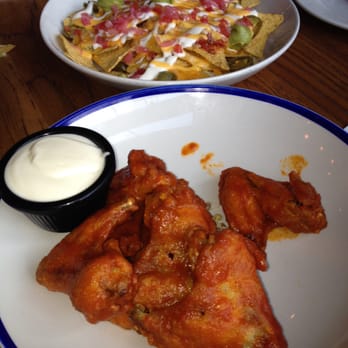 Ruby's Pizza & Grill - Hot wings and nachos!! Tasty!! - Pizza Near Me - Swords, D Ruby's Pizza & Grill - Hot wings and nachos!! Tasty!! - Pizza Near Me - Swords, D