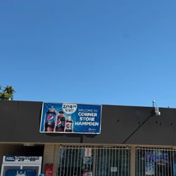 Valero Vape, Smoke and Gas