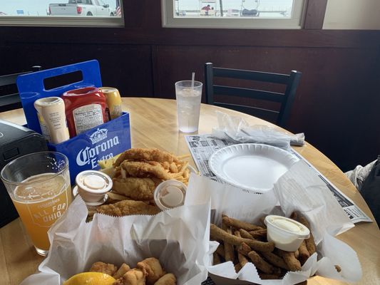 The Village Pump by null