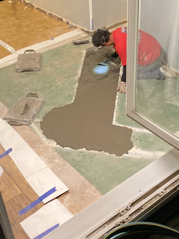 Slide of DoneRite Plumbing & Drain