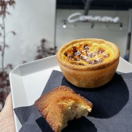 Financier
