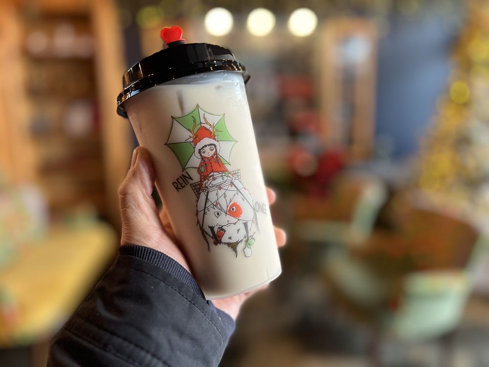 UMBRELLA TEA HOUSE Updated May 2024 349 Photos & 154 Reviews 160