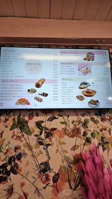 Menu photo 3 TOMO Tea House University Place, WA Menu photo 3 TOMO Tea House University Place, WA