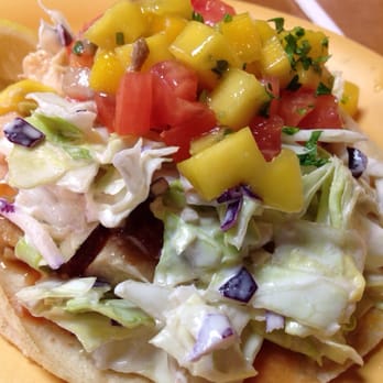 Coconuts Fish Cafe - Seafood Near Me - Kihei, Hawaii