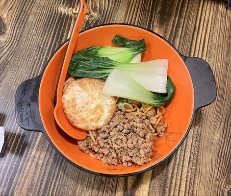 YI ER CHUAN MALATANG（SPICY HOTPOT） by null