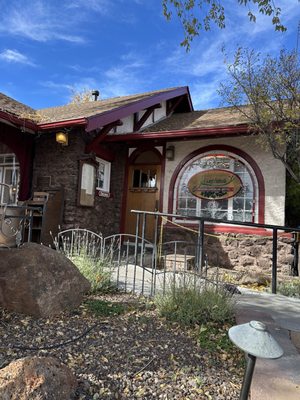 Josephine's Restaurant by null