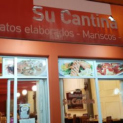 Su Cantina-Cocina Internacional