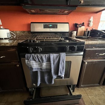 Damian's Appliance Experts - Oven - Appliances & Repair Near Me - Roseville, California Damian's Appliance Experts - Oven - Appliances & Repair Near Me - Roseville, California