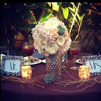 Bella Blooms - Sweetheart table - Florists Near Me - Anaheim, California
