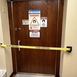 Simonmed Imaging - MRI room
