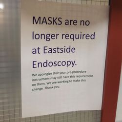 Washington Gastroenterology