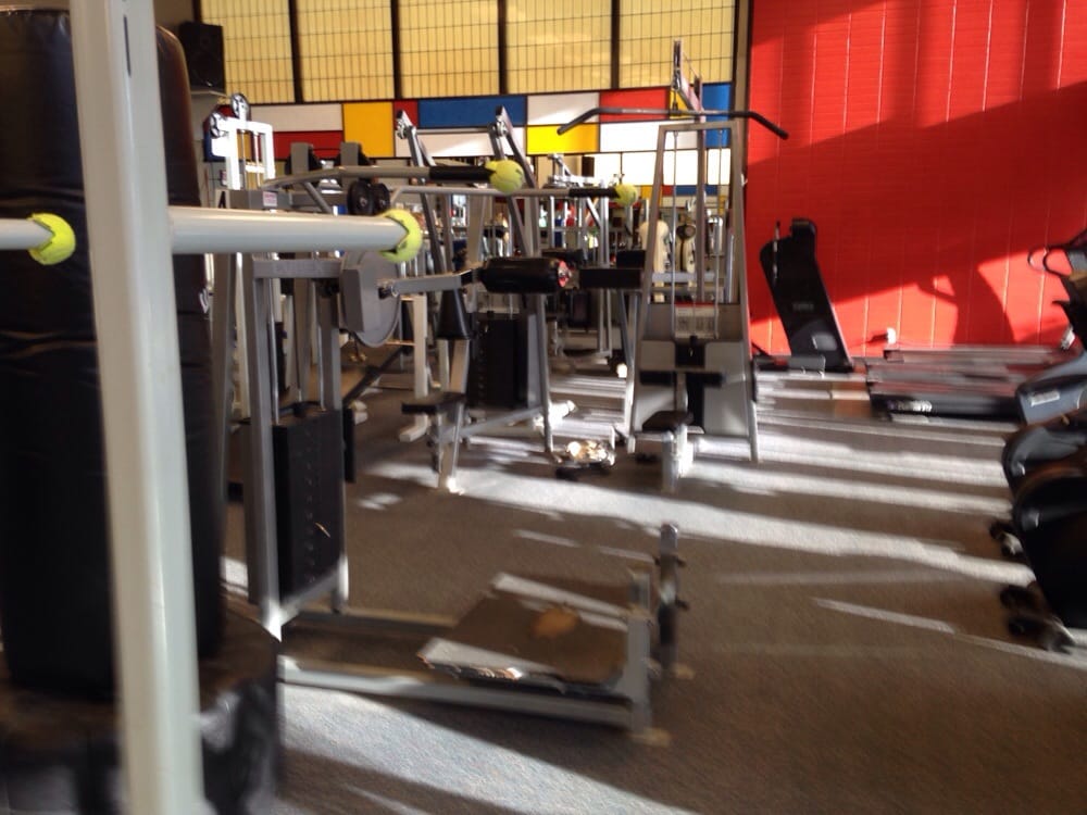 Exercise Science Center Logo