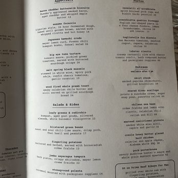 Manhattan Beach Post - Menu - New American Near Me - Manhattan Beach, California Manhattan Beach Post - Menu - New American Near Me - Manhattan Beach, California