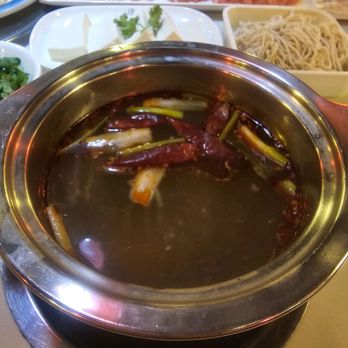 Lao Pot - hot pot base - Hot Pot Near Me - Madison Heights, Michigan Lao Pot - hot pot base - Hot Pot Near Me - Madison Heights, Michigan