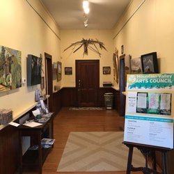 Mountain Valley Arts Council