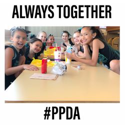 Platinum Performance Dance Academy