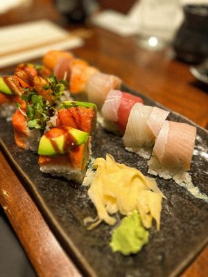 Blue Ribbon Sushi Bar & Grill - Red Rock by null