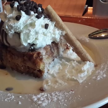 Old Ebbitt Grill - Blondie Sundae: this is a must!! - Bars Near Me - Washington, DC, District of Columbia Old Ebbitt Grill - Blondie Sundae: this is a must!! - Bars Near Me - Washington, DC, District of Columbia