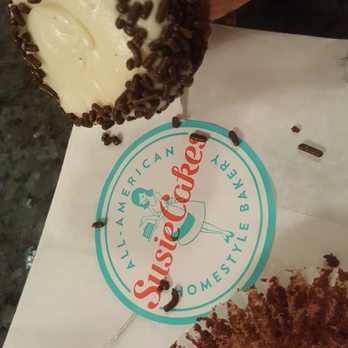 SusieCakes - Bakeries Near Me - Long Beach, California SusieCakes - Bakeries Near Me - Long Beach, California