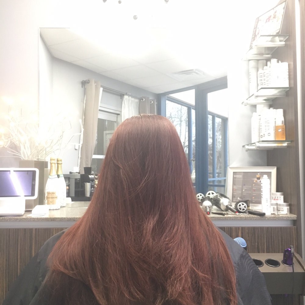 Sam's Style Studio - Sam does the best color! - Hair Salons Near Me - Bentonville, Arkansas Sam's Style Studio - Sam does the best color! - Hair Salons Near Me - Bentonville, Arkansas