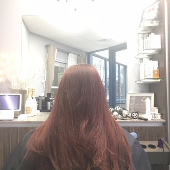 Sam's Style Studio - Sam does the best color! - Hair Salons Near Me - Bentonville, Arkansas