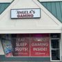 Angela’s Gaming