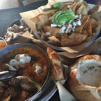 Eric Ericssons Fish Co - Steamer + Clam Chowder + Ceviche = Seafood Heaven - Seafood Near Me - Ventura, California Eric Ericssons Fish Co - Steamer + Clam Chowder + Ceviche = Seafood Heaven - Seafood Near Me - Ventura, California
