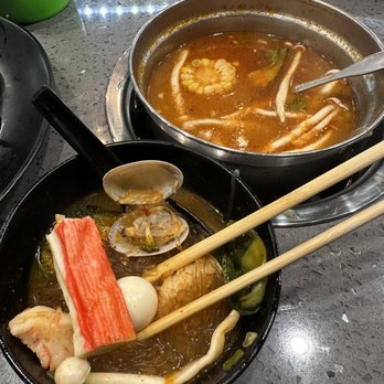 Top Top Hot Pot - Hot Pot Near Me - Orlando, Florida Top Top Hot Pot - Hot Pot Near Me - Orlando, Florida