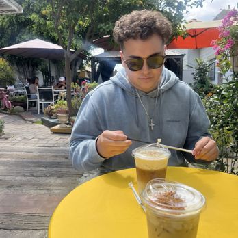 The Classic Cafe - Coffee & Tea Near Me - Fullerton, California