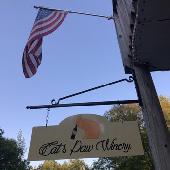 Cats Paw Winery - Wineries Near Me - Rock Hill, South Carolina Cats Paw Winery - Wineries Near Me - Rock Hill, South Carolina