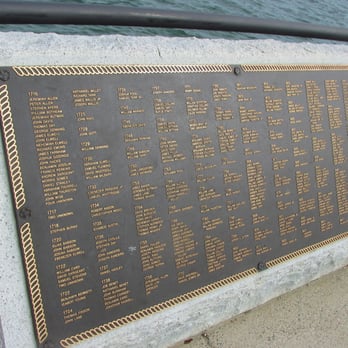 Stacy Boulevard Park - Lots of names - Parks Near Me