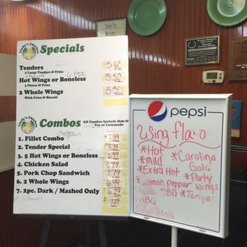 LINDY’S FRIED CHICKEN INC - Updated August 2024 - 32 Photos & 34 ...