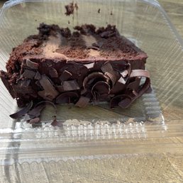 Quintessential chocolate cake Quintessential chocolate cake