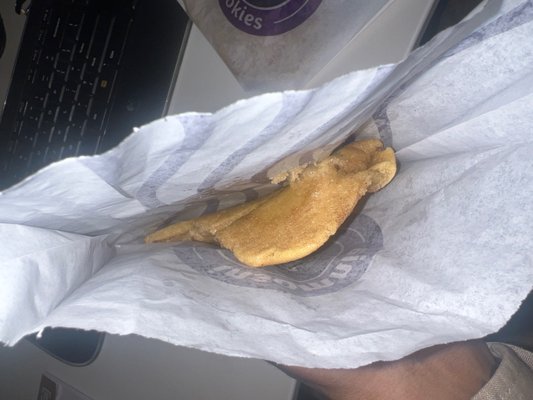 Insomnia Cookies by null