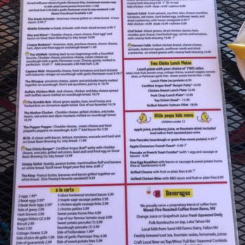Two Chicks - Breakfast & Brunch Near Me - Reno, Nevada Two Chicks - Breakfast & Brunch Near Me - Reno, Nevada