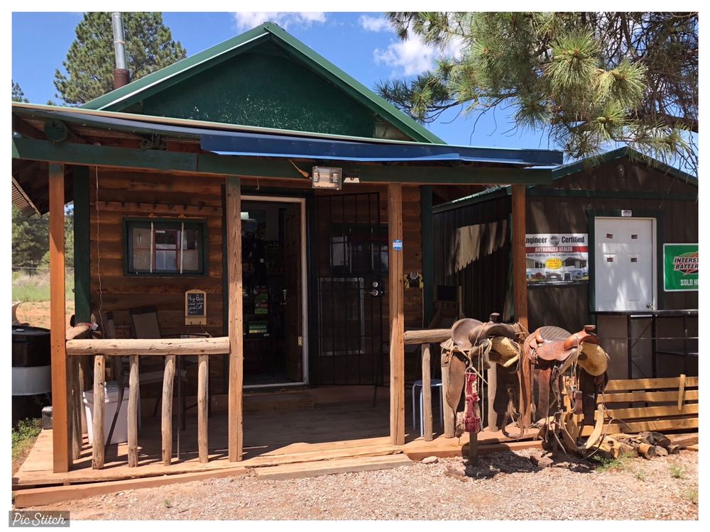 THE RANCH STORE Updated October 2024 737 Timberlake Rd, Ramah, New Mexico Ranches Phone