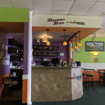 India Garden - Bar - Indian Near Me - Bel Air, Maryland