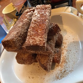 Ruby Slipper Pensacola - Stack of sticks - Breakfast & Brunch Near Me - Pensacola, Florida Ruby Slipper Pensacola - Stack of sticks - Breakfast & Brunch Near Me - Pensacola, Florida