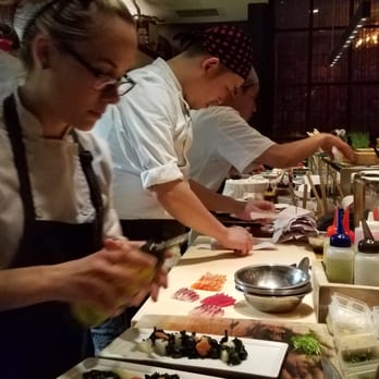 Uchiko Austin - Sushi Bars Near Me - Austin, Texas