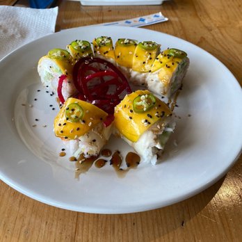 Maguro Sushi - Sushi Bars Near Me - El Paraje, BCS
