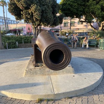 Palisades Park - Parks Near Me