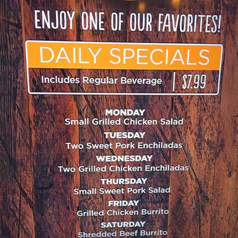 Costa Vida - Mexican Near Me - Meridian, Idaho